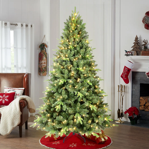 Christmas Tree Clearance Sale