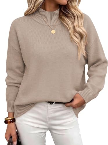Oversized Sweaters for Women