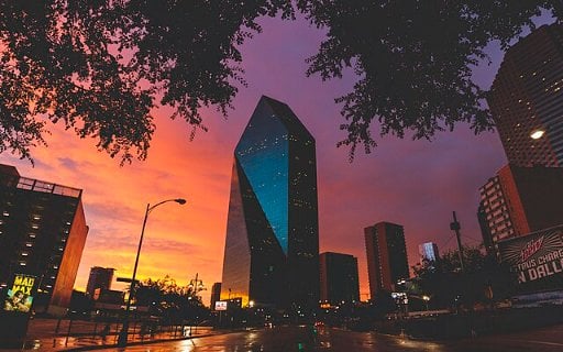 Roundtrip Raleigh NC to Dallas Nonstop Airfares on American Airlines