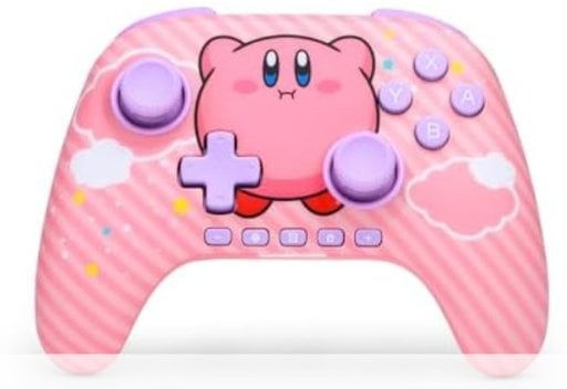 PowerA Advantage Wireless Controller for Switch 2