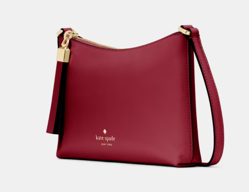 Kate Spade Sadie Small Crossbody Bag - Multi Options