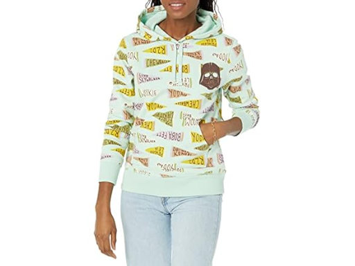 Amazon Essentials Disney Hoodies