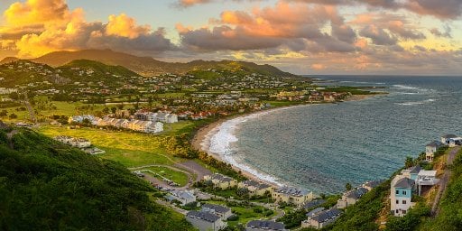 Luxury Cruise to 5 Caribbean Islands, Miami Departure Deal