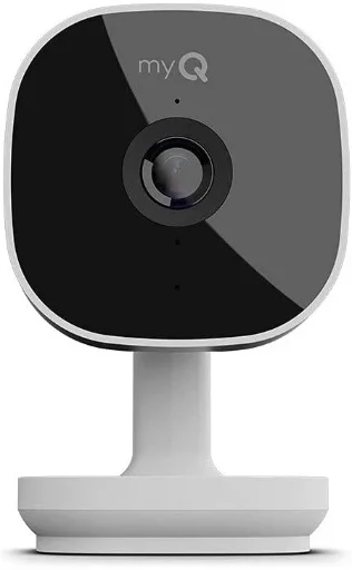 Chamberlain MyQ Smart Garage Wireless Home Security Camera (myQ-SGC2WCH) Deal