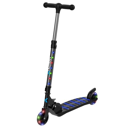 Hover-1 Nano Kid's Kick Scooter w/ LEDs