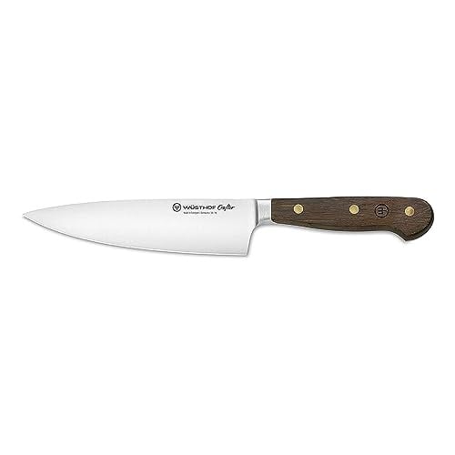 6-Inch Wusthof Crafter Cook's Knife Deal