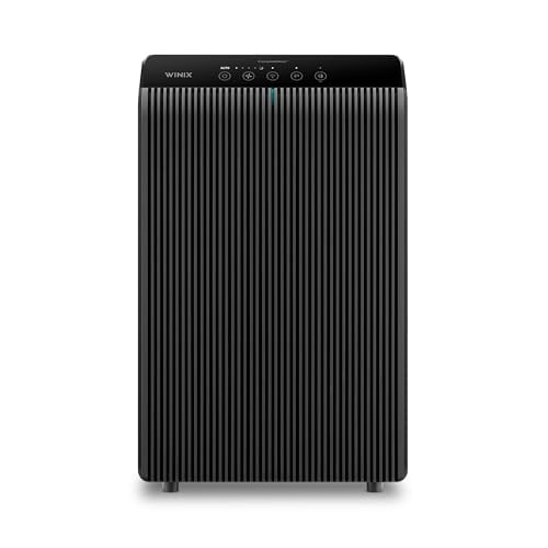 WINIX 5510 True HEPA Air Purifier (AHAM 392 Sq Ft)