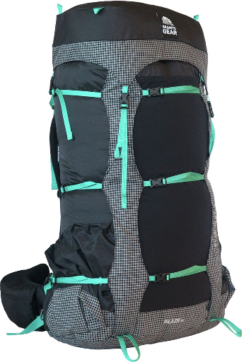 Granite Gear Blaze 60L Backpack