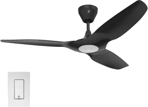 Big Ass Fans Haiku L 52 in. Indoor Ceiling Fan with Integrated LED Light