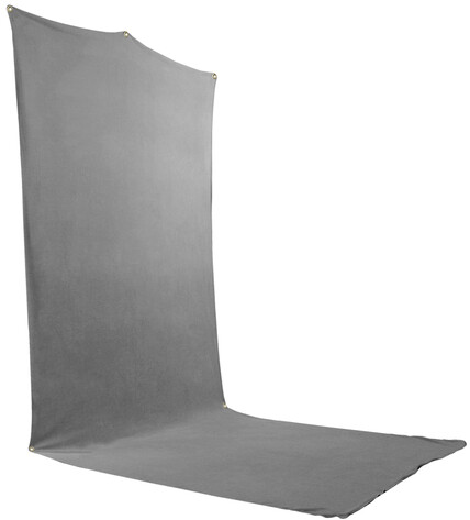 Savage Travel Backdrop Gray 5 x 12' Deal