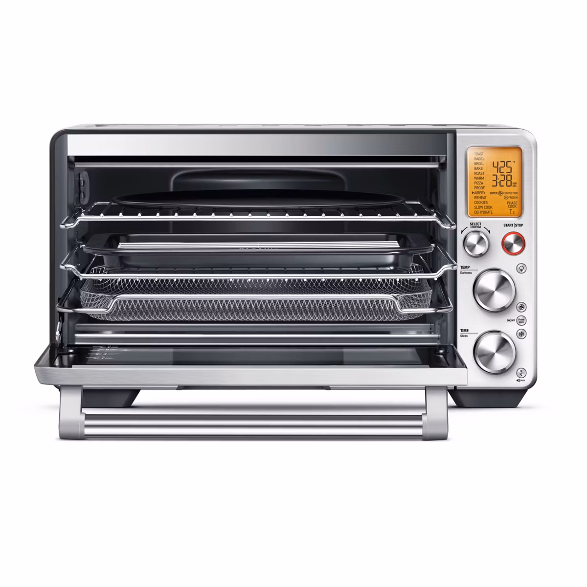 Breville Smart Oven Air Fryer Pro Deal