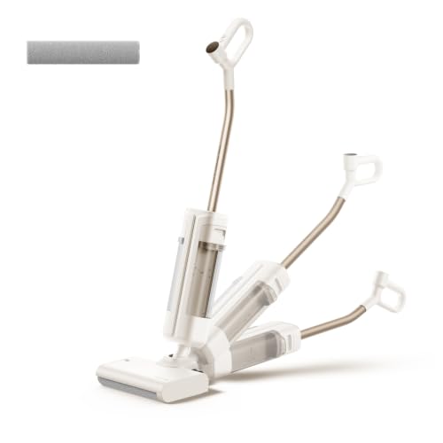 Dreame FloorX 110 Plus Electric Mop 600RPM Scrubbing
