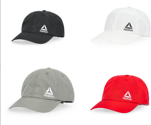 Reebok Delta Logo Everyday Hat