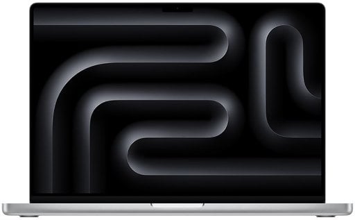 Apple MacBook Pro 16" M5 Max 18-Core CPU, 48GB RAM, 2TB SSD (Silver)