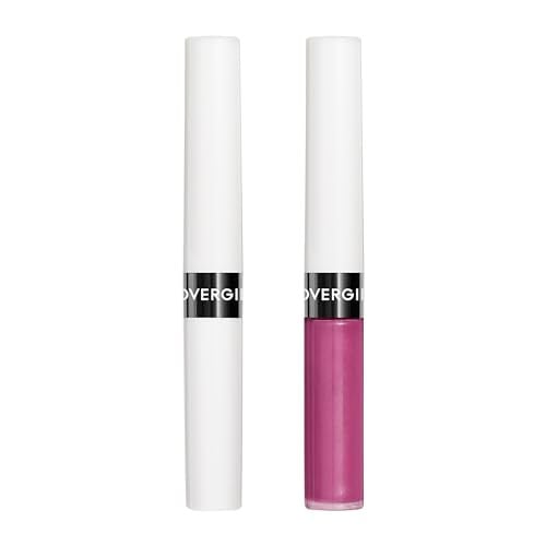 COVERGIRL Outlast All-Day 040 Jazzberry Lip Color Deal