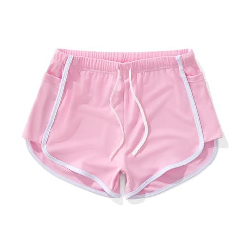 AIMPACT Men's Running Athletic Workout Shorts Deal