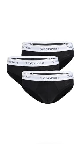 Calvin Klein Cotton Stretch Boxer Briefs 3-Pack Deal