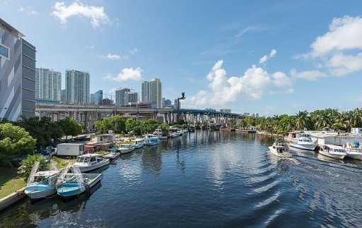 Roundtrip San Diego to Miami Nonstop Airfares on American Airlines