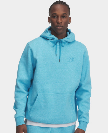 Under Armour UA Icon Fleece Men’s Hoodie Deal