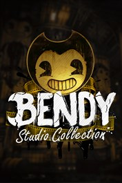 Bendy: Studio Collection Digital Game