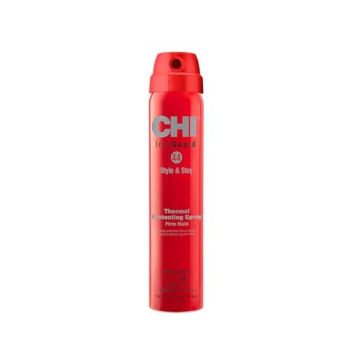 CHI 44 Iron Guard Style & Stay Firm Hold Protecting Spray 2.6-Oz Deal