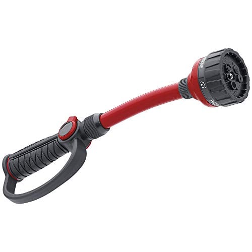 Orbit Pro Flo 7-Pattern Watering Wand 14 in. Deal