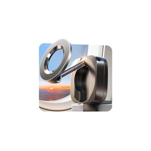 Lisen Airplane Travel Essential Phone Holder