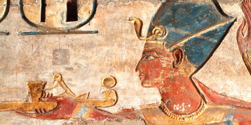 9-Day Small-Group Tour of Egypt incl. Nile River cruise