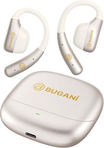 Open Ear Earbuds Bluetooth Wireless 5.4 IPX5 Deal