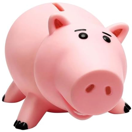 HOTFUN Piggy Bank