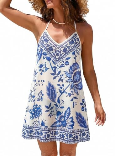 Dokotoo Summer Dress