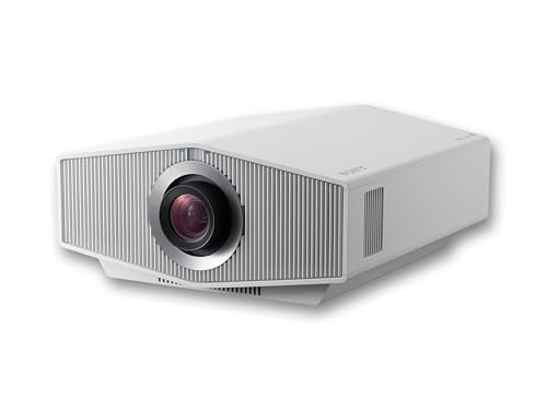 Sony BRAVIA Projector 8 - 4K HDR Laser Home Theater Projector with Native 4K SXRD Panel Deal