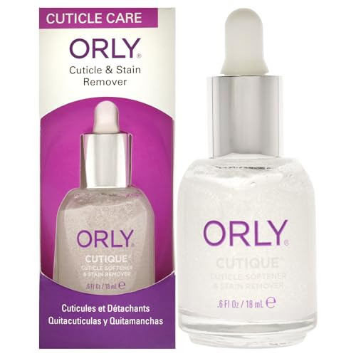 Orly Cutique Cuticle Remover