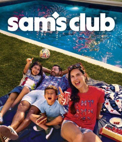 Sam's Club Instant Savings Book
