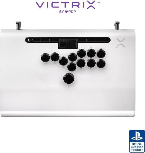 Victrix Pro FS-12 Esports Playstation Fight Stick All Button Arcade Controller for Playstation 5 / PS4 / PC Deal