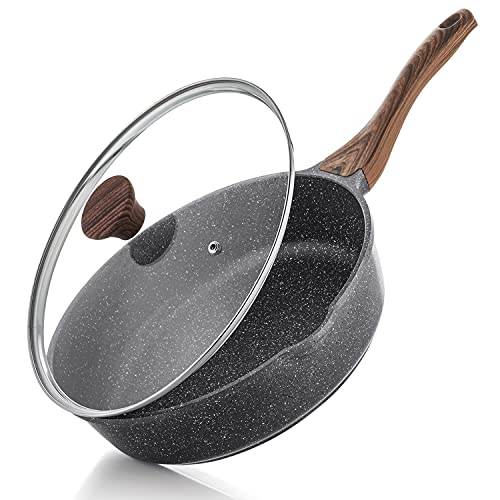 SENSARTE Nonstick Skillet 10-inch Deal