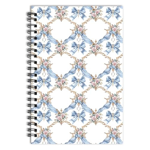 Notebook Journal
