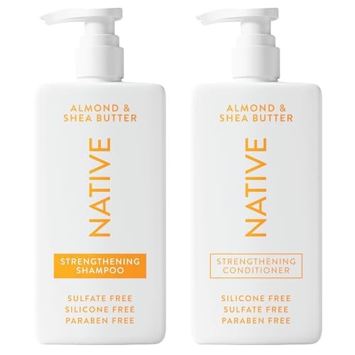 Native Shampoo and Conditioner Deal