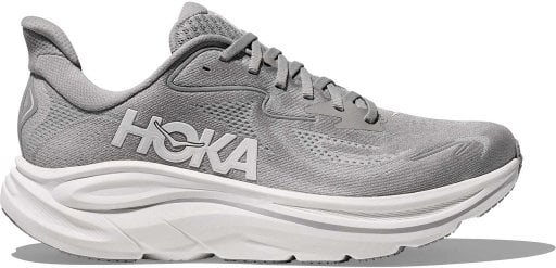 HOKA Men's Clifton 10 Running Shoes (Regular & Wide Width)