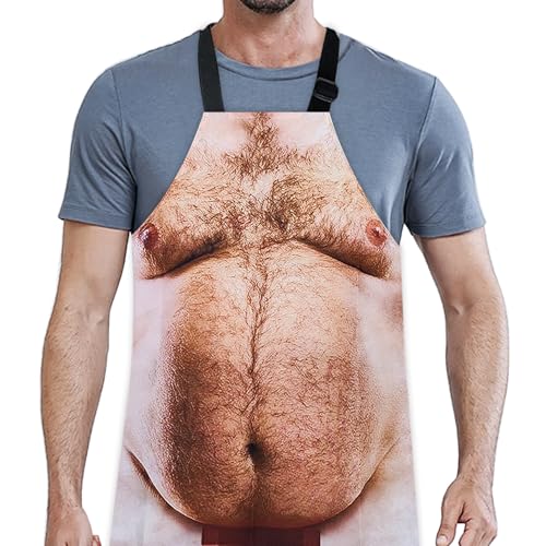 Apron for Men