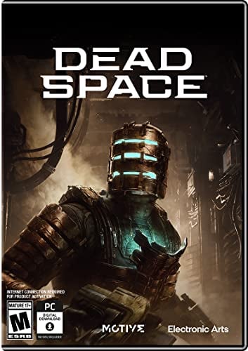 Dead Space Standard - Origin PC [Online Game Code] Deal