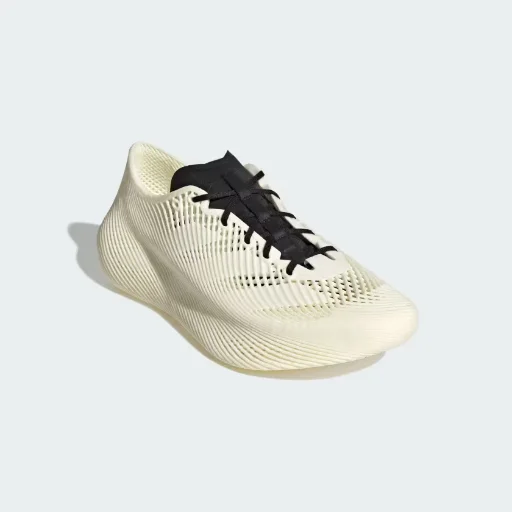 Adidas men CLIMACOOL Laced Shoes Off White / Off White / Core Black Deal