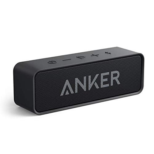 Anker Soundcore Bluetooth Speaker (Black)