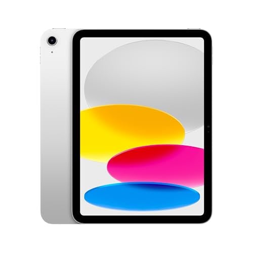 Apple iPad 11-inch 256GB Wi-Fi