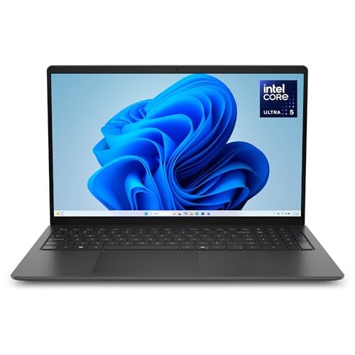 Dell 15.6" FHD Laptop with Intel Core Ultra 5 225U and 16GB RAM Deal