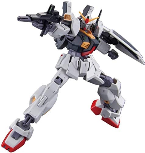 Bandai Spirits HGUC 1/144 Gundam Mk-II (AEUG) Model Kit Deal