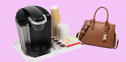 Woot Home Overstock Deals