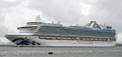 Princess Cruises 'Come Aboard' Sale 2026-2027 Sailings