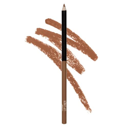 wet n wild Color Icon Lipliner Pencil (Brown Willow) Deal