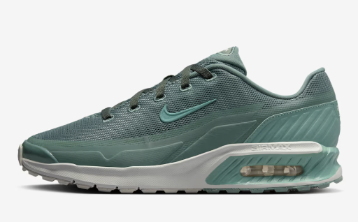 Nike Air Max Bia Men's Shoes (Clay Green)